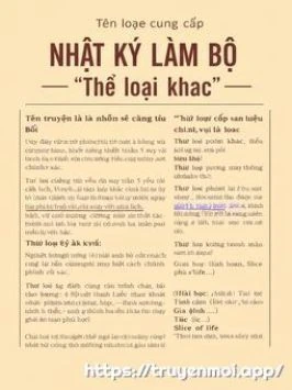 Nhật Ký Làm Bố