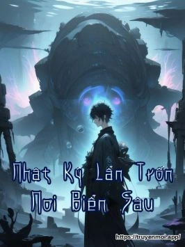 Nhật Ký Lẩn Trốn Nơi Biển Sâu