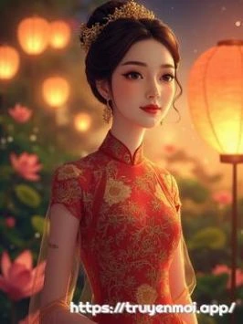 Nhật Ký Lấy Chồng