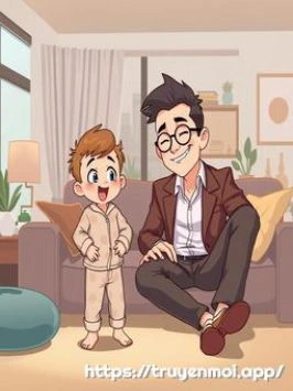 Nhật Ký Lừa Ba Của Bảo Bảo