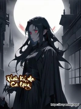 Nhật Ký Ma Cà Rồng