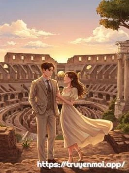 Nhật Ký Mối Tình Đầu Ở Italy
