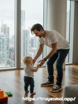 Nhật Ký Nuôi Dưỡng Nhãi Con Của Đỉnh Lưu Ca Ca