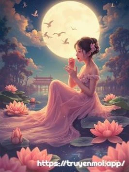 Nhật Ký Nuông Chiều Hoàng Hậu