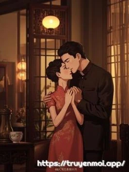 Nhật Ký Nuông Chiều Nữ Phụ Thời Dân Quốc