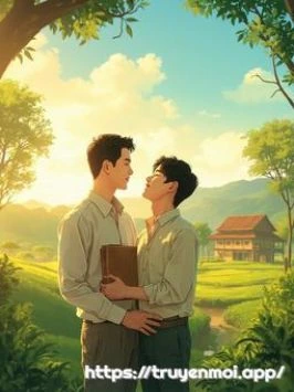 Nhật Ký Ở Nông Thôn Của Thầy Giáo Tiểu Chung