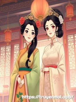 Nhật Ký Sinh Hoạt Của Đế Hậu Tại Thập Niên 60