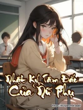 Nhật Ký Tâm Đắc Của Nữ Phụ