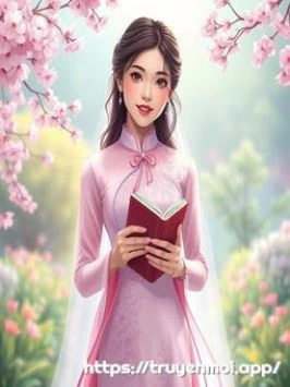 Nhật Ký Tân Hôn
