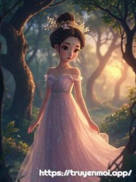 Nhật Ký Thầm Mến Nam Thần
