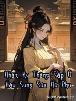 Nhật Ký Thăng Cấp Ở Hậu Cung Của Nữ Phụ
