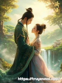 Nhật Ký Thăng Chức Của Thổ Thần