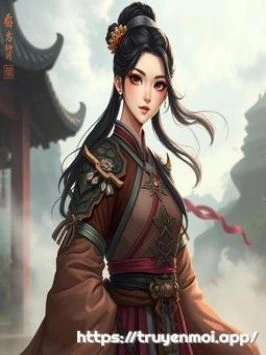 Nhật Ký Theo Đuổi Chiến Thần Tướng Công