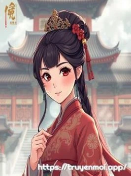 Nhật Ký Thượng Vị Của Cung Nữ