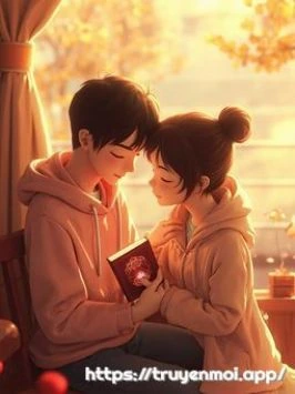Nhật Ký Tình Yêu Của Mễ Khâu Khâu Và Kim Ba