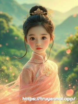 Nhật Ký Trưởng Thành Của Bảo Mẫu