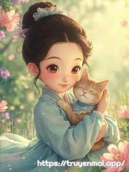 Nhật Ký Tu Dưỡng Của Gối Ôm
