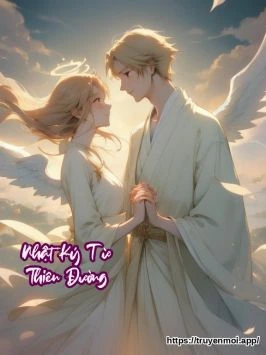 Nhật Ký Từ Thiên Đường