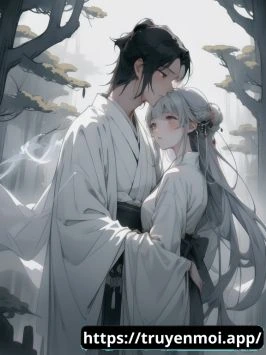Nhật Ký Tương Tư Của Đạo Sĩ Và Oan Hồn