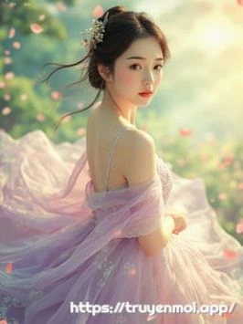 Nhật Ký Vượt Tường Của Vợ Yêu