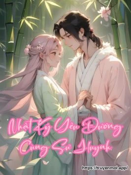 Nhật Ký Yêu Đương Cùng Sư Huynh