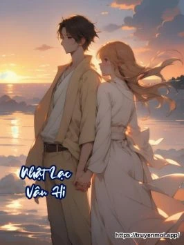 Nhật Lạc Vân Hi