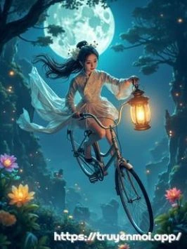 Nhất Lộ Hữu Nhĩ Chi Xe Đạp Tình Yêu