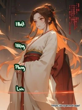 Bìa truyện Nhất Mộng Phong Lưu