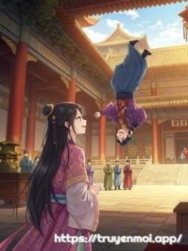 Nhặt Một Tên Ngốc Là Hoàng Đế