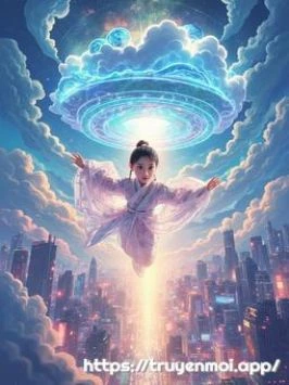 Nhặt Một Vị Thiên Tôn Về Nhà