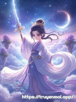 Nhật Nguyệt Đương Không