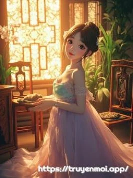 Bìa truyện Nhất Niệm