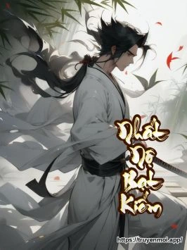 Nhất Nộ Bạt Kiếm
