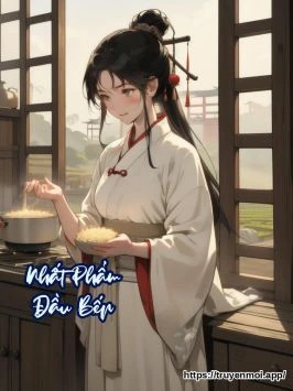 Nhất Phẩm Đầu Bếp