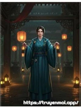 Nhất Phẩm Ngỗ Tác (Nữ Ngỗ Tác)
