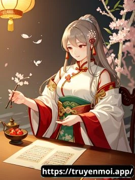 Nhất Phẩm Ngỗ Tác