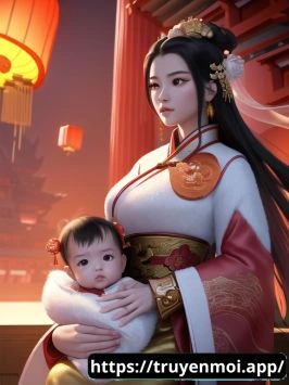 Nhất Phẩm Nông Môn Người Đàn Bà Đanh Đá Quải Cái Tướng Quân Sinh Nhãi Con