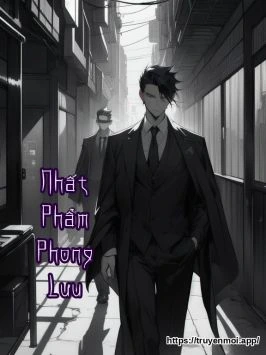 Bìa truyện Nhất Phẩm Phong Lưu