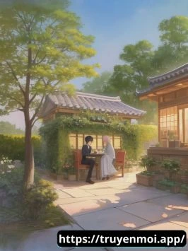 Nhất Tâm Nhất Ý Một Đời Vì Em