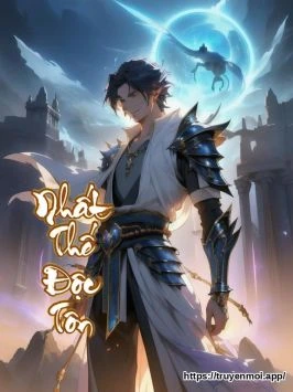 Nhất Thế Độc Tôn