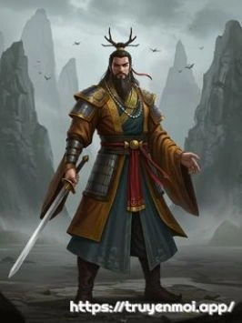 Nhất Thế Kiêu Hoành