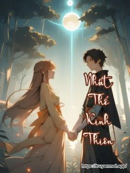 Nhất Thế Kinh Thiên