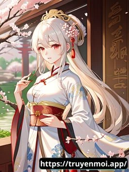 Nhất Thế Tích Hoàng