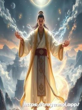 Nhất Thế Tiêu Dao