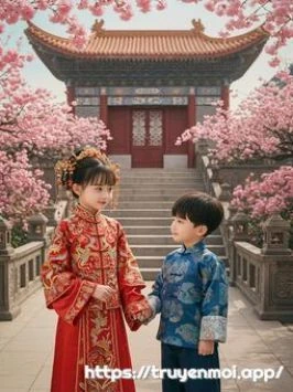Nhất Vãng Tình Thâm