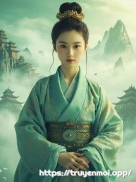 Nhi Nữ Hầu Môn