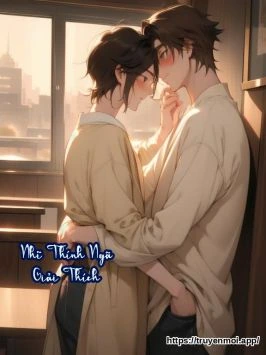 Nhĩ Thính Ngã Giải Thích
