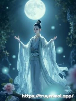 Nhị Thứ Nguyên Hành Trình Hậu Cung