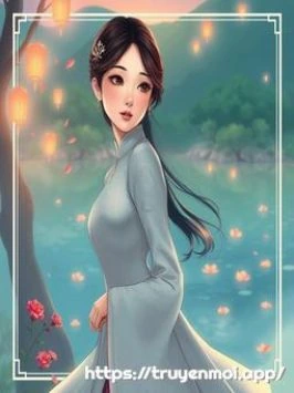 Nhị Vương Phi Hai Mặt