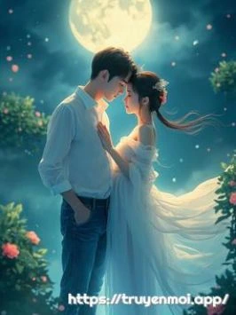 Nhiệm Vụ Của Anh Là, Yêu Em!